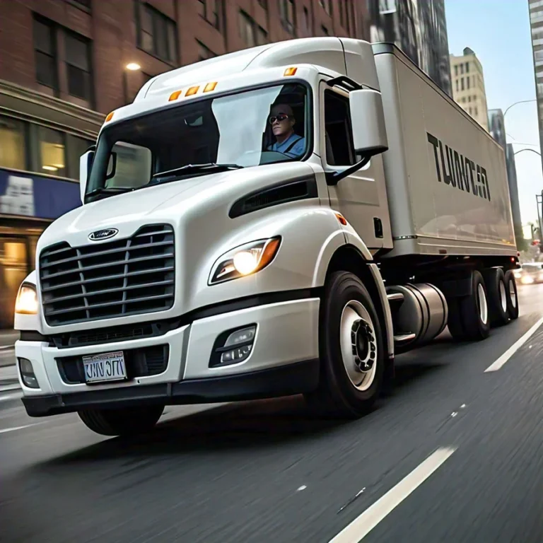 Do You Need a CDL to Drive a Box Truck? Understanding License Requirements