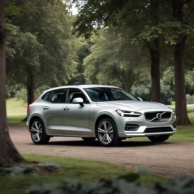 is volvo the safest car in the world