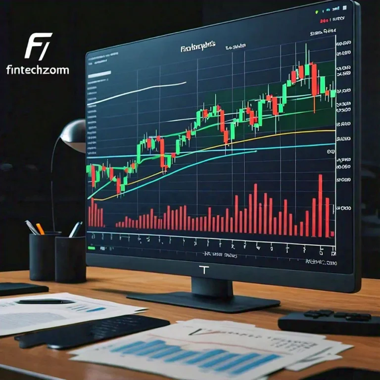 Fintechzoom Tesla Stock Insights: Real-Time Updates and Market Analysis