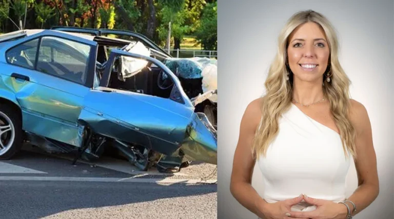 Sarah Rocco Keller Williams Car Accident: Loss of CEO of The Rocco Group Event Explored