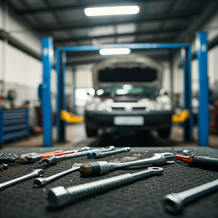 automotive technicians