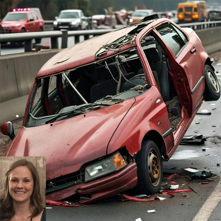 christine janicki car accident