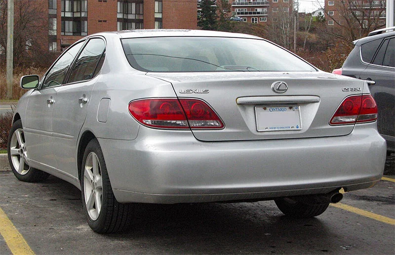 2005 Lexus ES 330