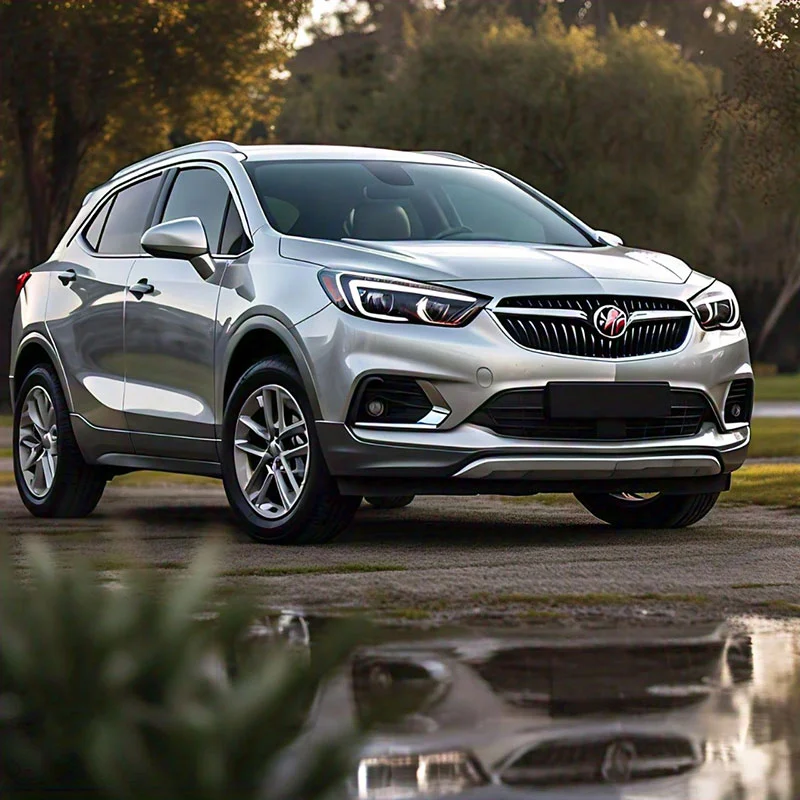 2017 Buick Encore