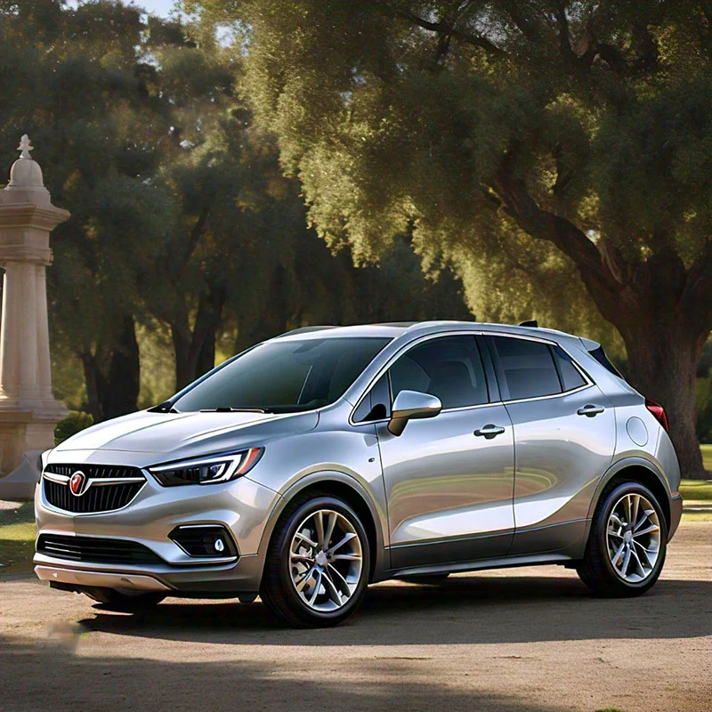 2018 Buick Encore