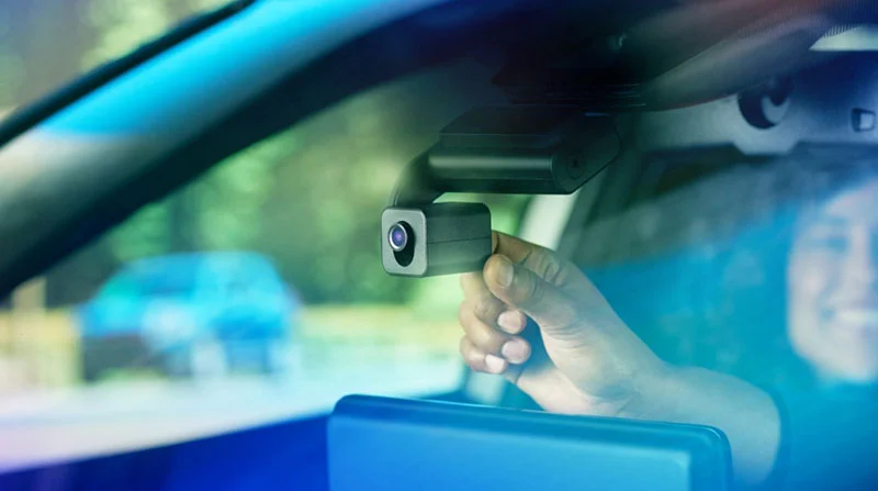 Dash Cams for Enhanced Vehicle Security