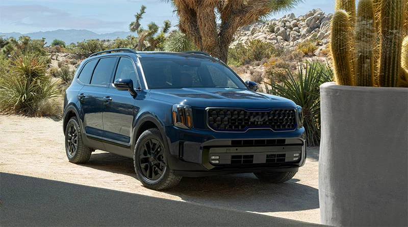 Kia Telluride