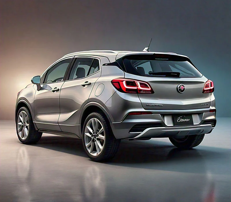 buick encore years to avoid