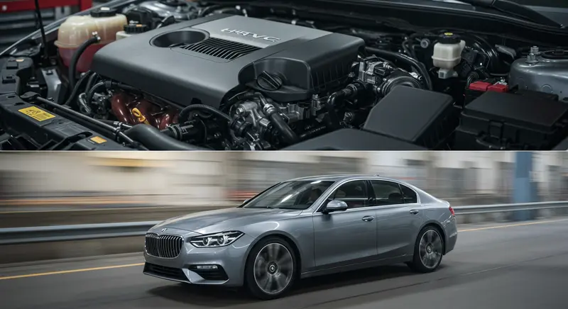 car shakes at idle but smooths out while driving