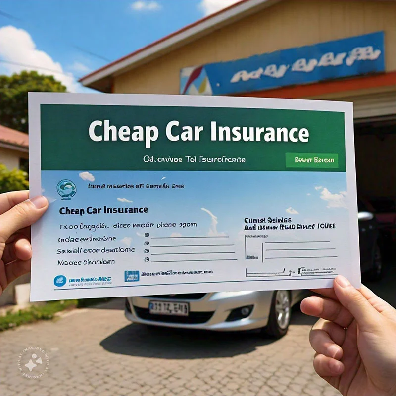 Very Cheap Car Insurance No Deposit Near Me