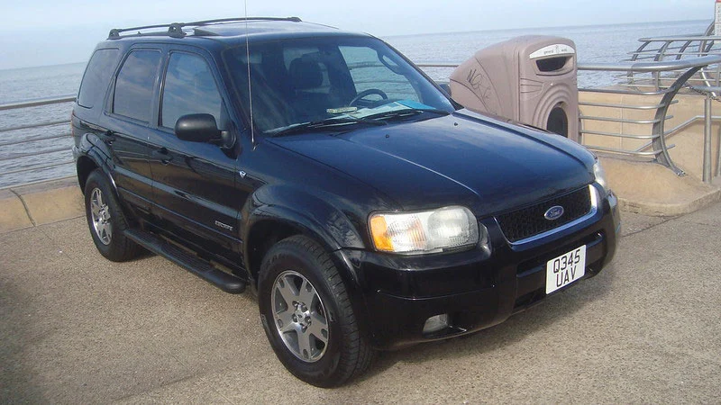 2006 Ford Escape