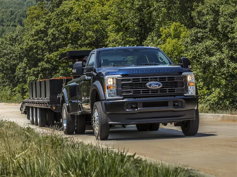 Ford SuperDuty