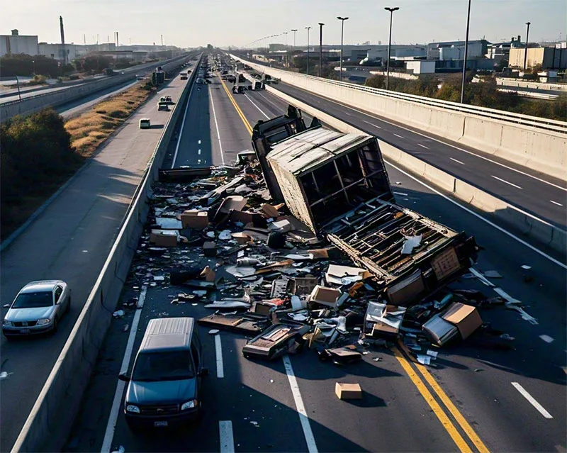 Navigating the Aftermath of a Truck Accident