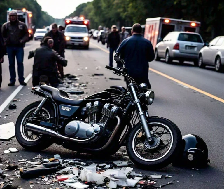 motorcycle accident cases in Boca Raton