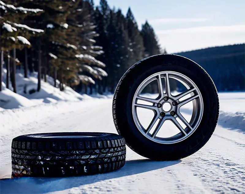 winter tires canada