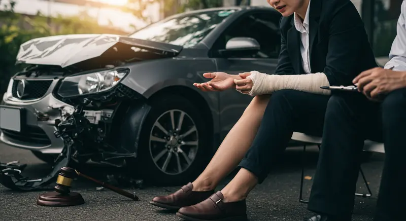 Non-Economic Losses in Personal Injury