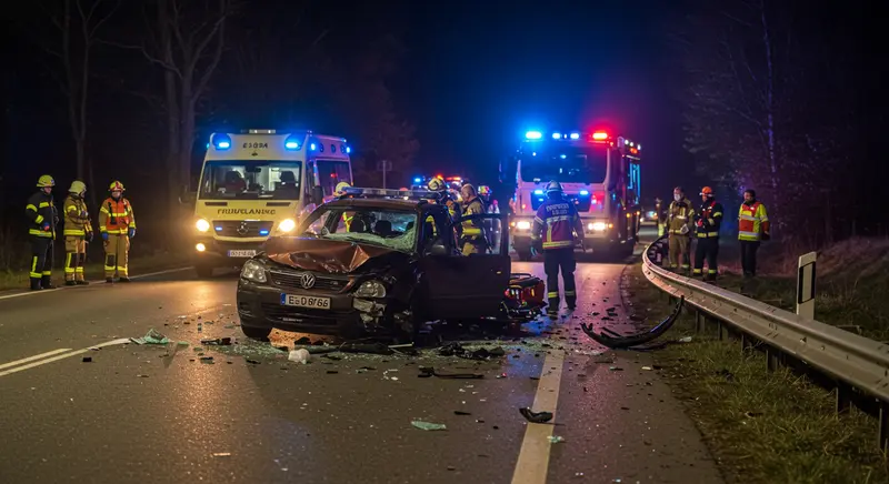 Steps After a Vehicle Accident