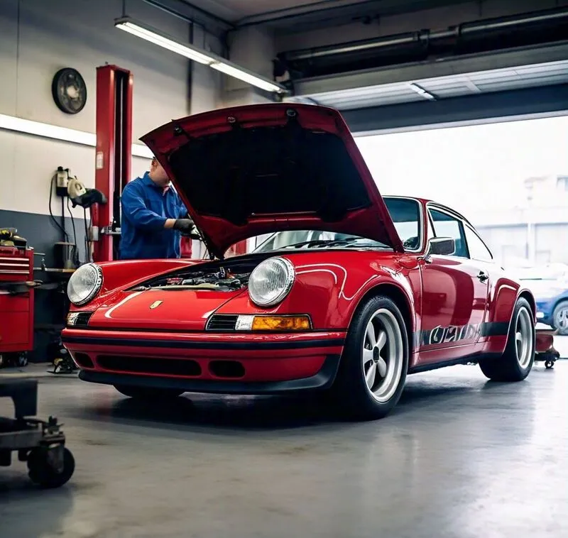 porsche maintenance mistakes