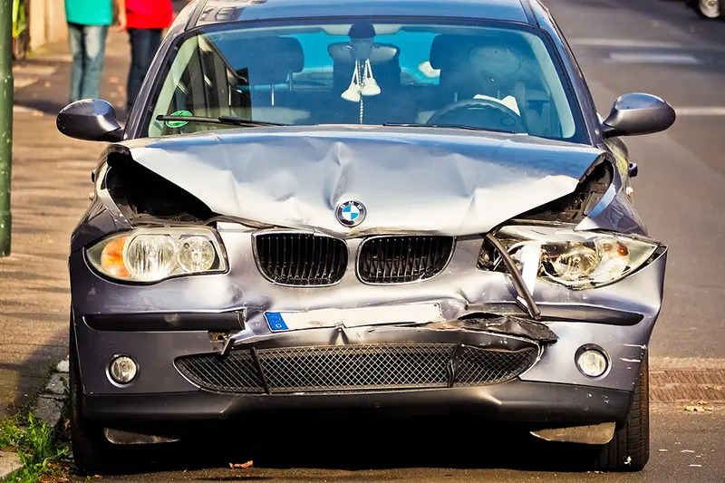 Repair Your Car After an Accident