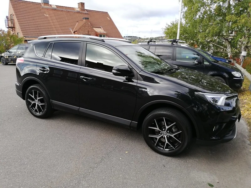 Buying Tips for a Used RAV4
