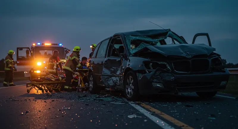 Compensation After a Vehicle Injury