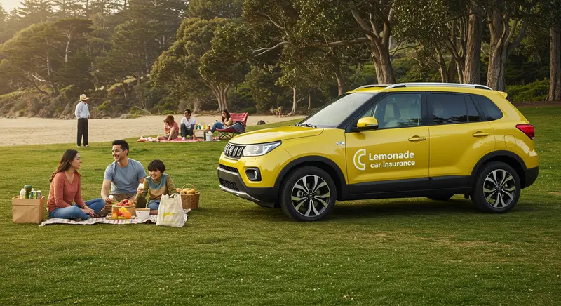 Lemonade Car Insurance Cost in California