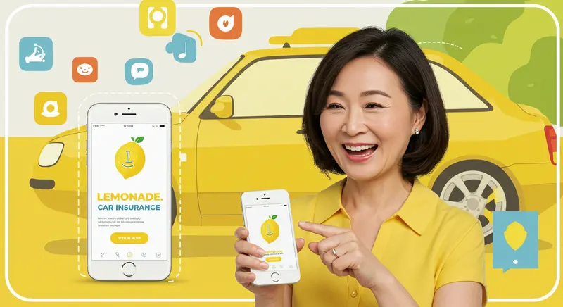 Lemonade Claims Experience