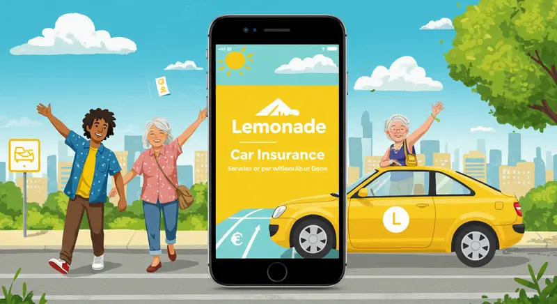 The Benefits of Lemonade Car Insurance