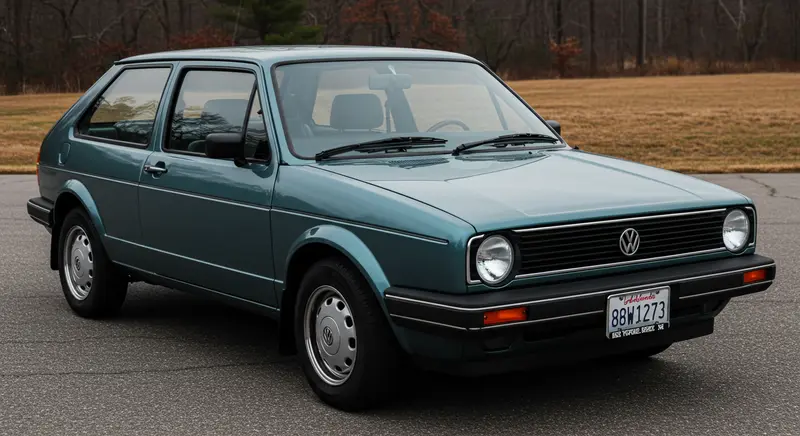 Volkswagen The People’s Car And Its Versatility