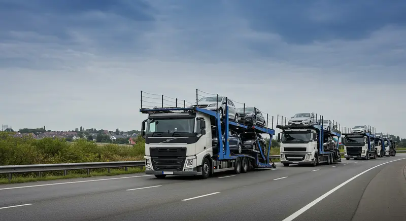 best car transport companies