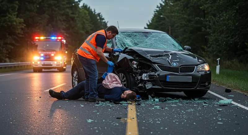 common personal injury mistakes