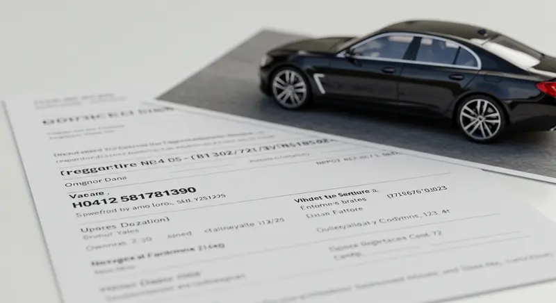does your car insurance and registration have to be under the same name