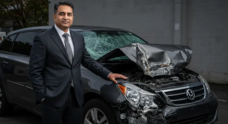 hire a personal injury attorney