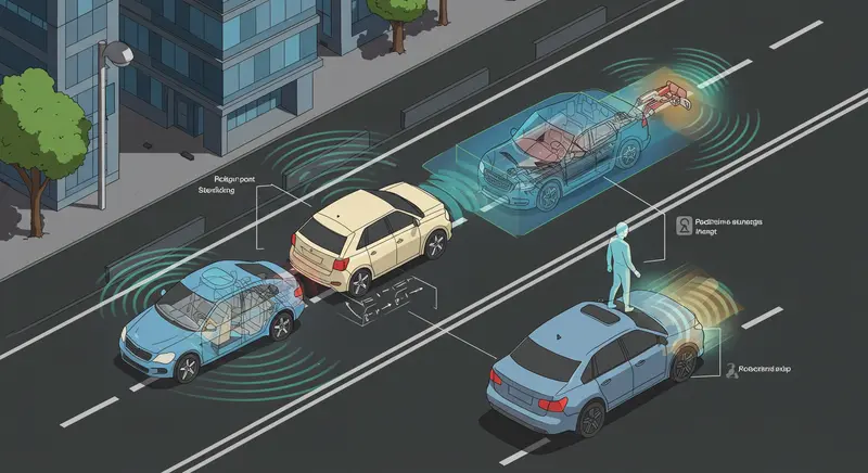 improving vehicle safety