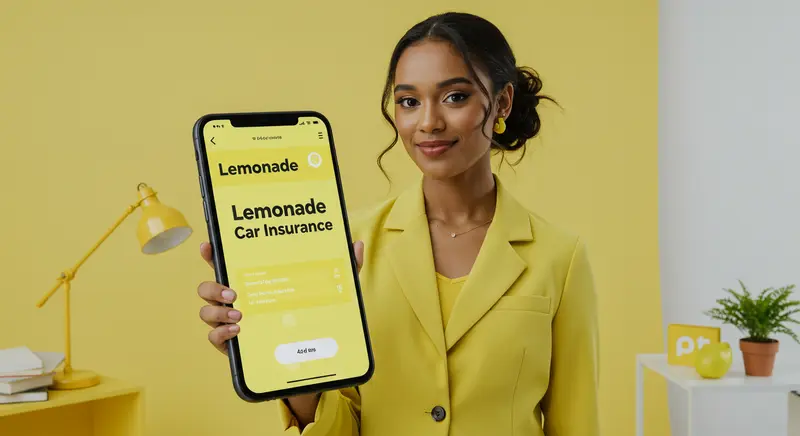lemonade auto insurance