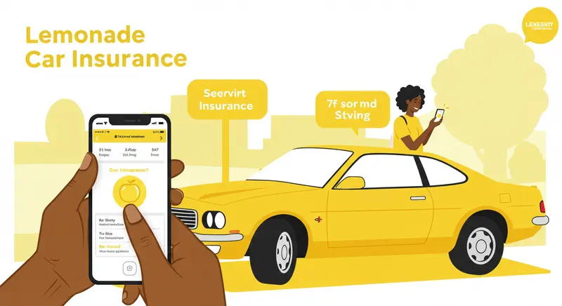 lemonade car insurance
