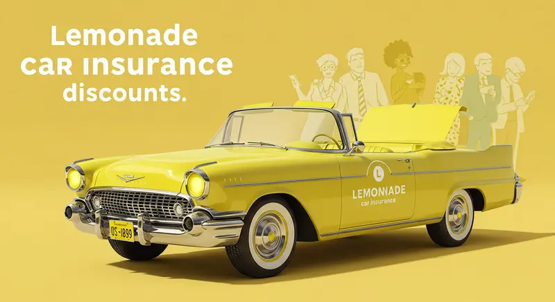 lemonade insurance discount