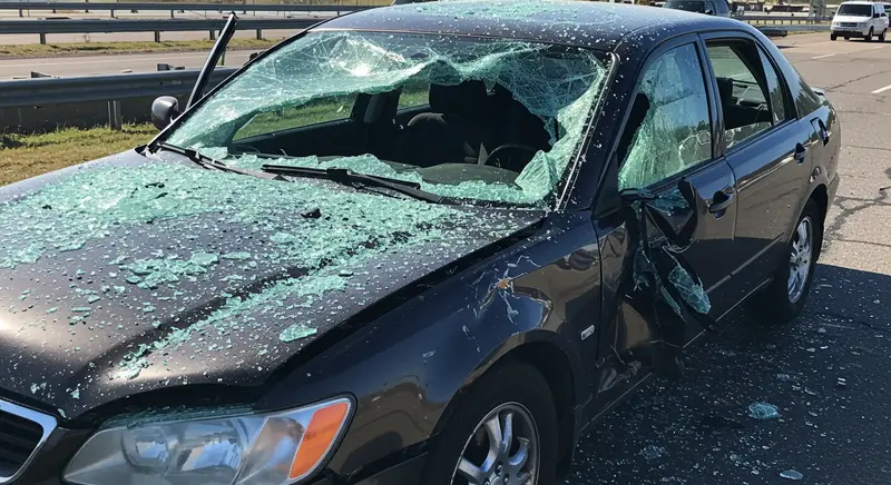 What is Liability in a Car Accident