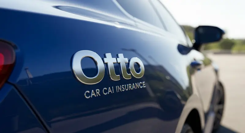 otto car insurance