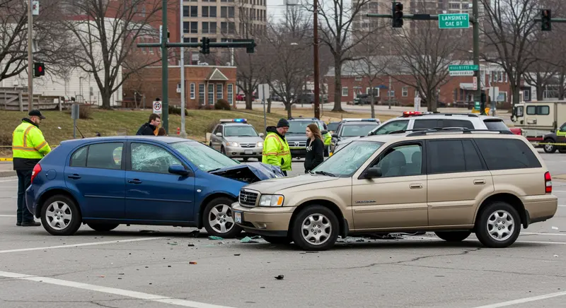 recovery tips after an auto accident