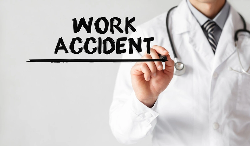 right workers' comp doctor after an auto accident