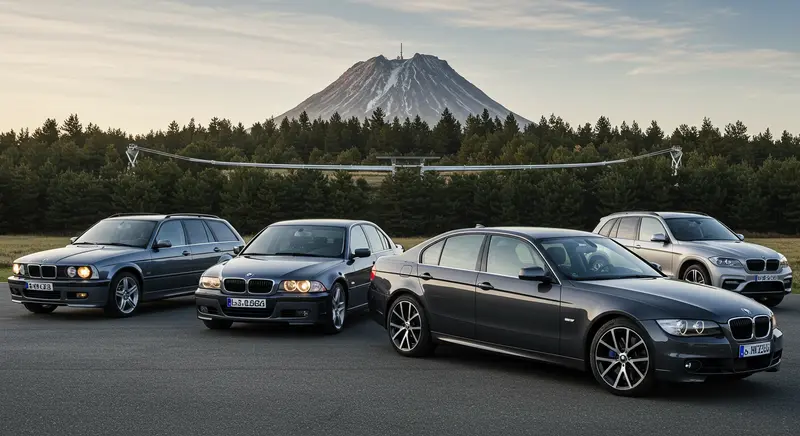 some german cars for short nyt