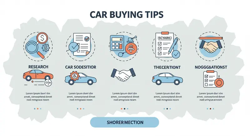what is next in car buying tips