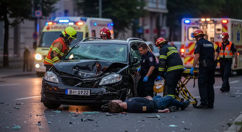 what to do after a car accident