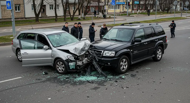what will collision insurance cover in the event of an accident