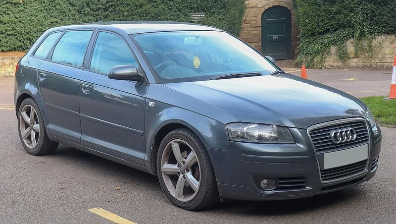 Audi Stop Making the A3 Convertible