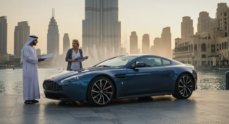 Aston Martin Vantage