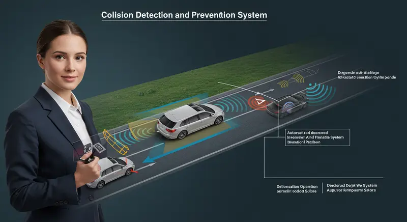Collision Detection and Prevention Systems