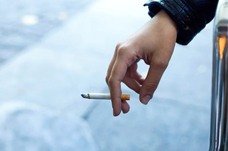 Marijuana DUI in Virginia