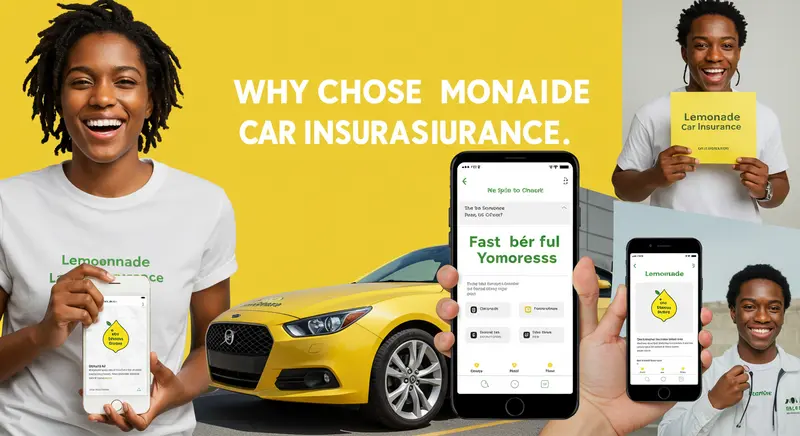 Why Choose Lemonade Car Insurance in Washington